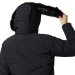 Columbia - Hillsdale Parka W Black