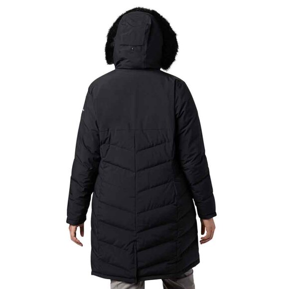 Columbia Sportswear - Hillsdale Parka W Black