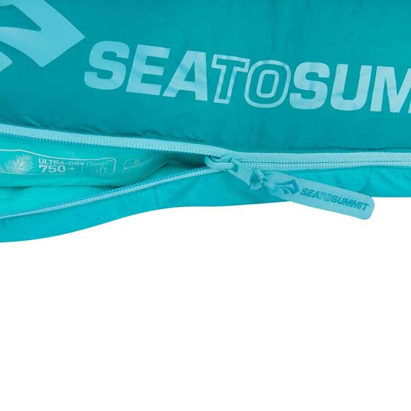 Sea To Summit - Altitude I Womens Reg Right