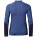 Tenson - Svensk outdoorbrand - outdoortøj - Woolley Uldundertrøje Blue