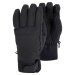 Didriksons - Lois Snow Gloves Black