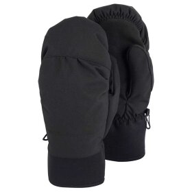 Didriksons - Hedi Snow Mitten Black