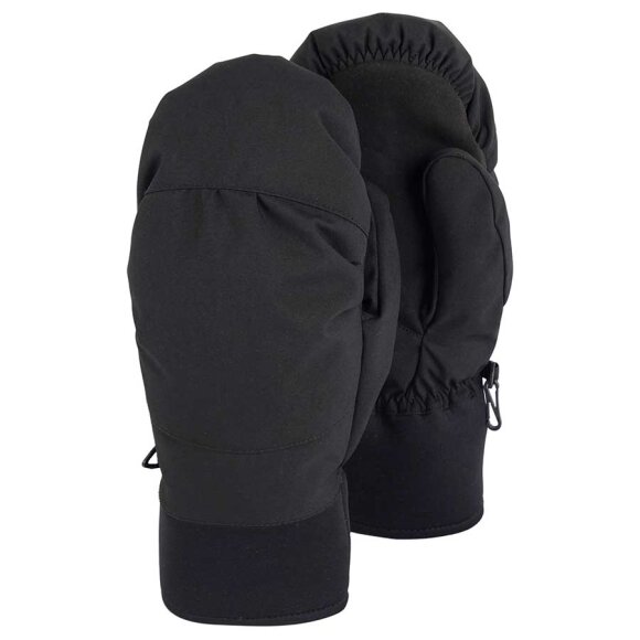 Didriksons - Hedi Snow Mitten Black