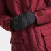 Didriksons - Hedi Snow Mitten Black