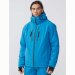 Tenson - Svensk outdoorbrand - outdoortøj - Heim Skijakke M Blue