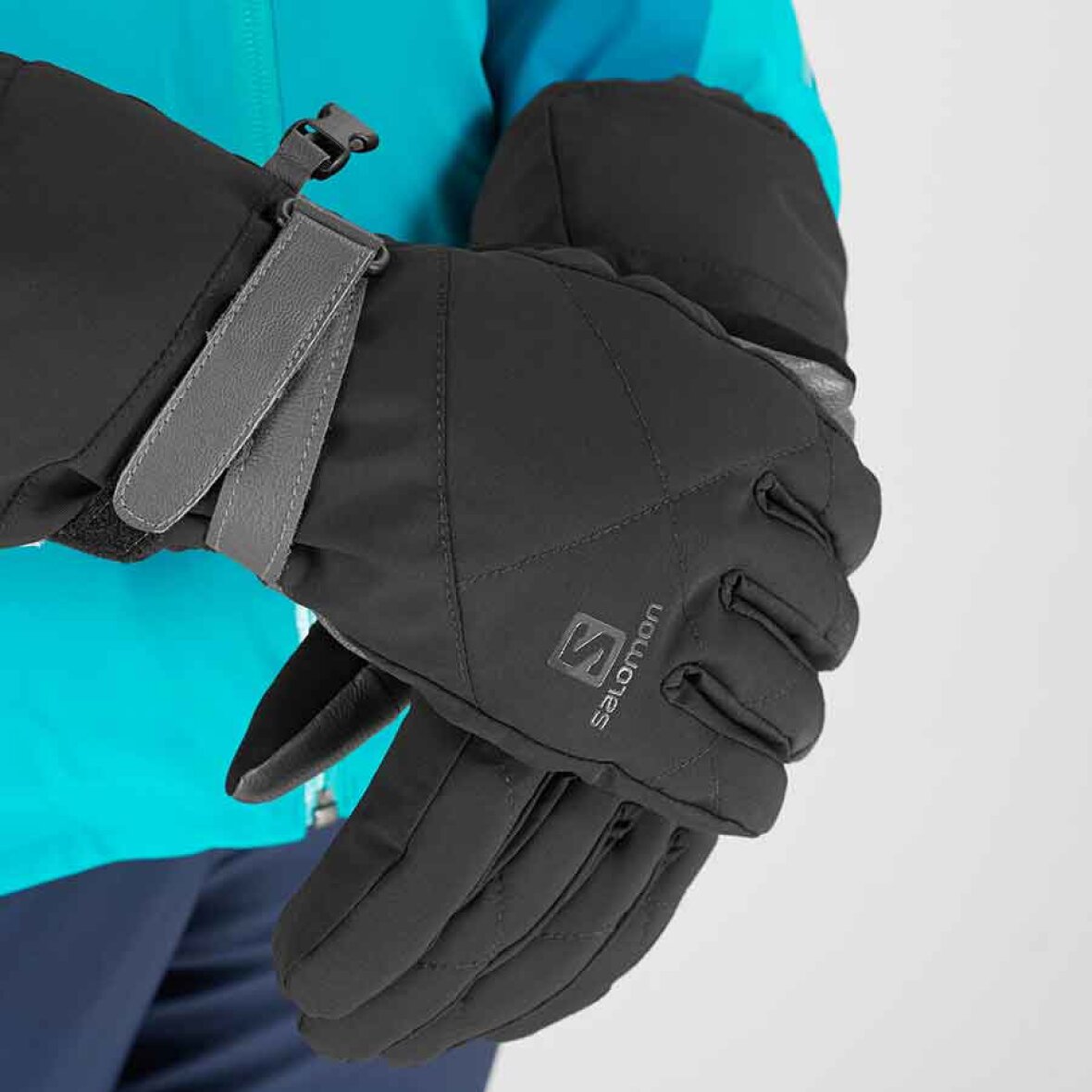 Salomon propeller long top