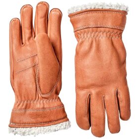 Hestra - Deerskin Primaloft Cork