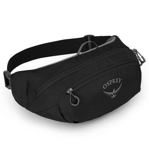 Osprey - Daylite Waist Unisex Black