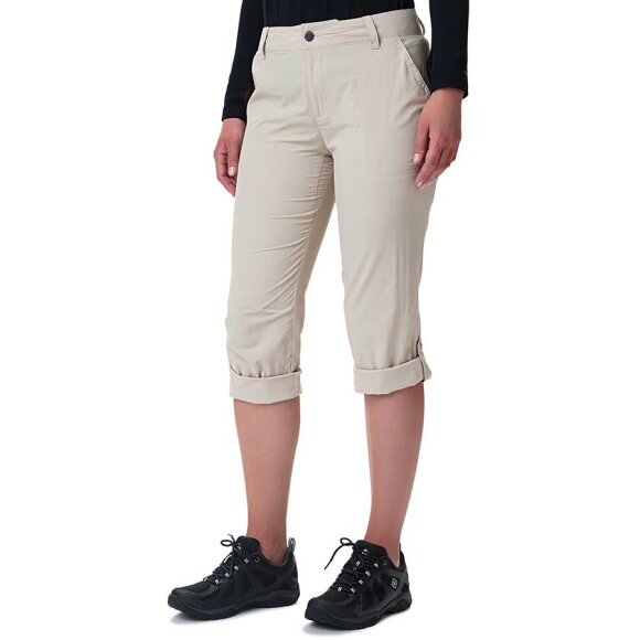 Columbia Sportswear - Silver Ridge Pant W Fossil