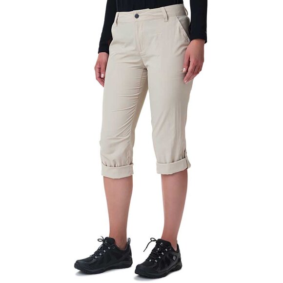 Columbia Sportswear - Silver Ridge Pant W Fossil