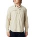 Columbia Sportswear - Silver Ridge Long Sleeve Shirt Sandfarvet