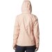 Columbia Sportswear - Windgates Jacket W Peach Cloud