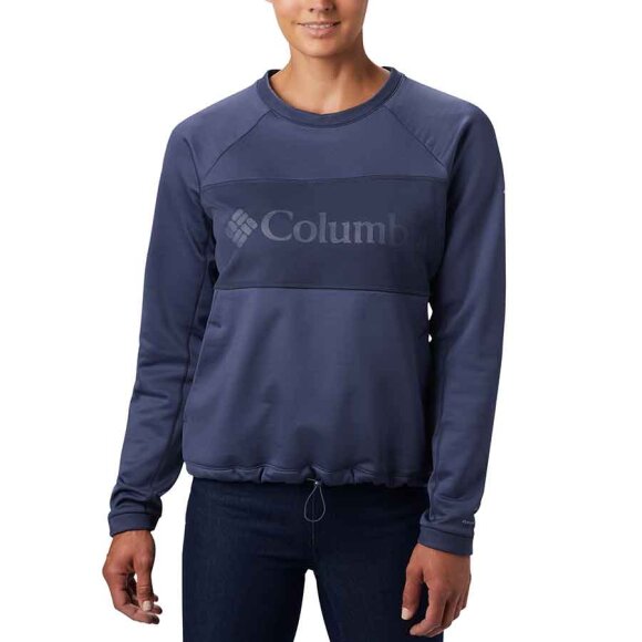 Columbia Sportswear - Windgates Fleece Crew Nocturna