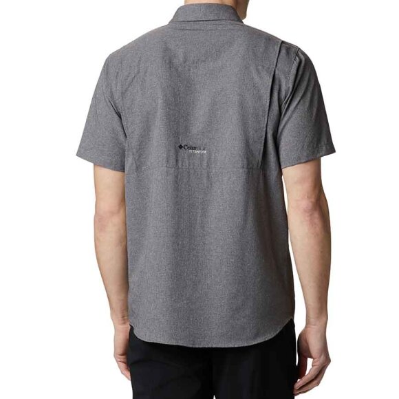 Columbia - Irico Mens Short Sleeve Shirt