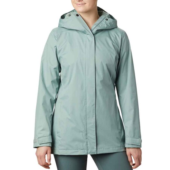 Columbia Sportswear - Splash A Little Jacket Lichen