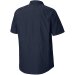 Columbia Sportswear - Silver Ridge Short Sleeve Navy