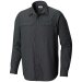 Columbia Sportswear - Silver Ridge Long Sleeve Black
