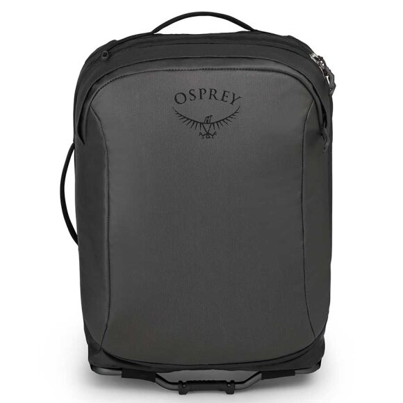 Osprey - Rolling Transporter Global Carry-On 30 Black