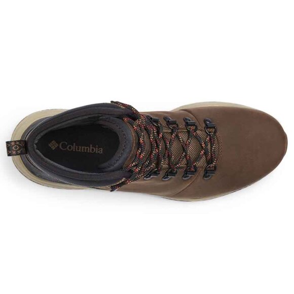 Columbia Sportswear - SHIFT WP Hiker Men