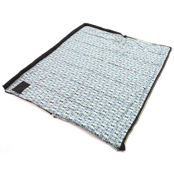 Outwell - Camper Lux Dobbelt sovepose