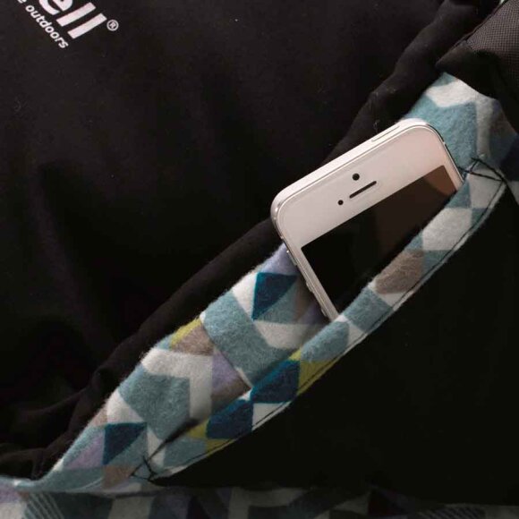 Outwell - Camper Lux Dobbelt sovepose