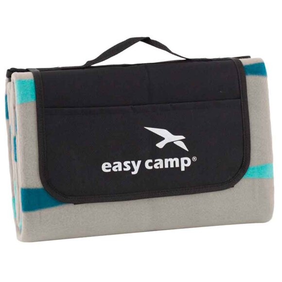 Easy Camp - Picnictæppe Backgammon