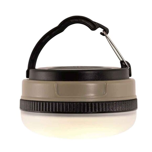 Robens - Dunkery Beacon Genopladelig lampe