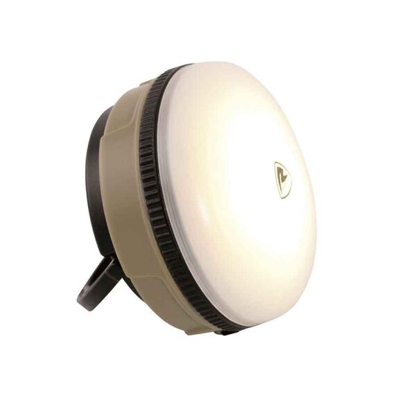 Robens - Dunkery Beacon Genopladelig lampe