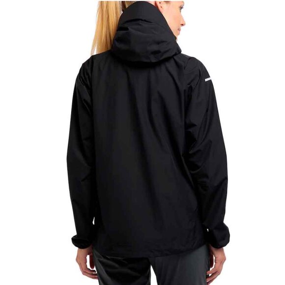 Haglöfs - L.I.M Jacket Women True Black