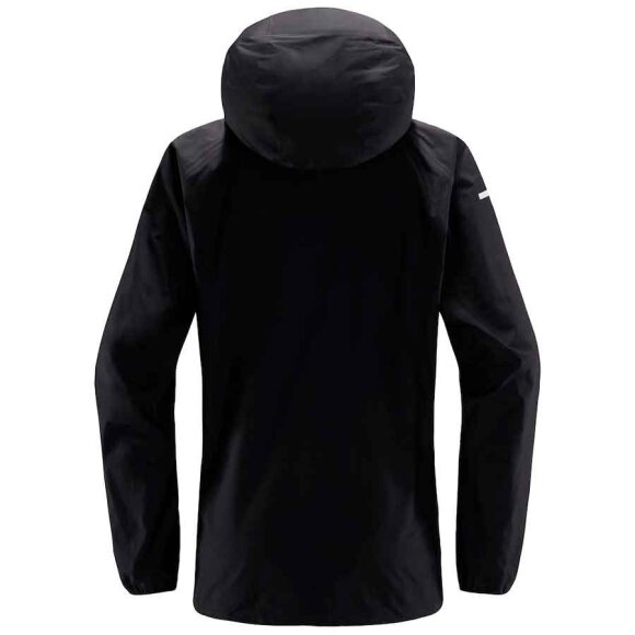 Haglöfs - L.I.M Jacket Women True Black