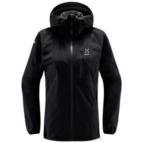 Haglöfs - L.I.M Jacket Women True Black