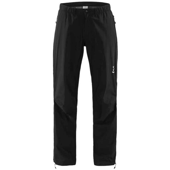 Haglöfs - L.I.M Pant Women True Black