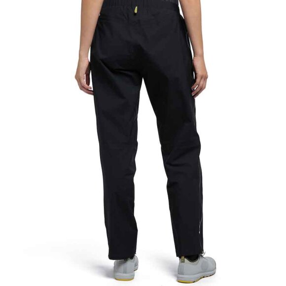 Haglöfs - L.I.M Pant Women True Black