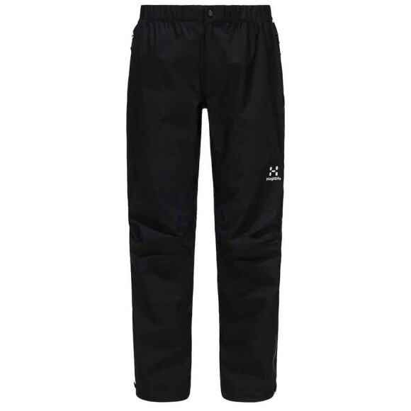 Haglöfs - L.I.M Pant Women True Black