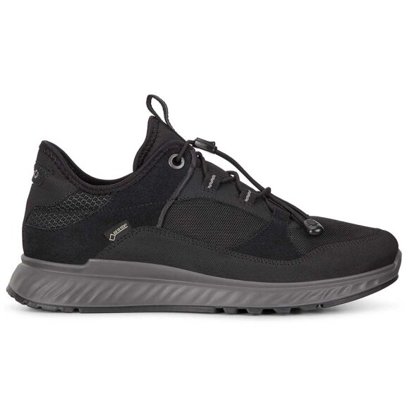 Ecco - Exostride W Black