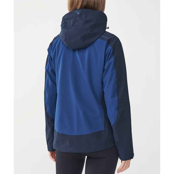 Tenson - Svensk outdoorbrand - outdoortøj - Southwest W Blue