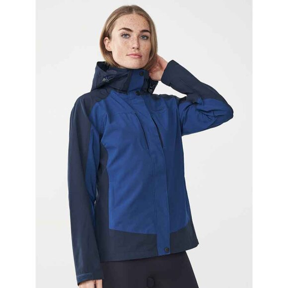 Tenson - Svensk outdoorbrand - outdoortøj - Southwest W Blue