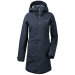Bea Wns Parka 2 Dark Blue