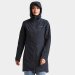 Didriksons - Bea Wns Parka 2 Dark Blue