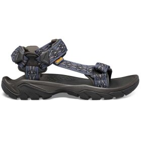 Teva Sandaler - M Terra Fi 5 Madang Blue