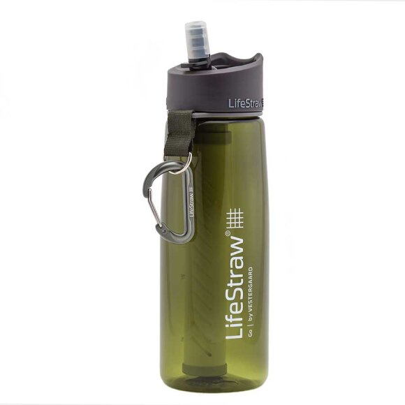 LifeStraw - Lifestraw Go 2 Stage filtration