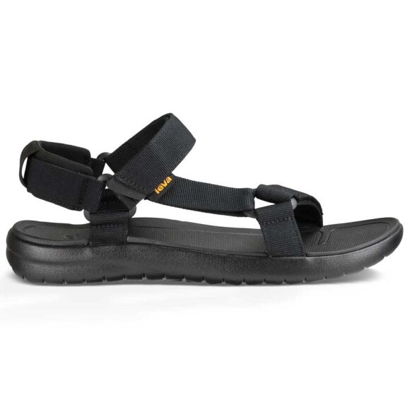 Teva Sandaler - M Sanborn Universal Black