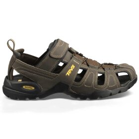 Teva Sandaler - M Forebay Turkish Coffee