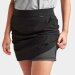 Didriksons - Liv Skirt 3 Black