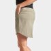 Didriksons - Liv Skirt 3 Mistel Green