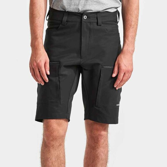 Didriksons - Adrian Shorts Black