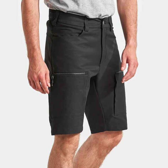 Didriksons - Adrian Shorts Black