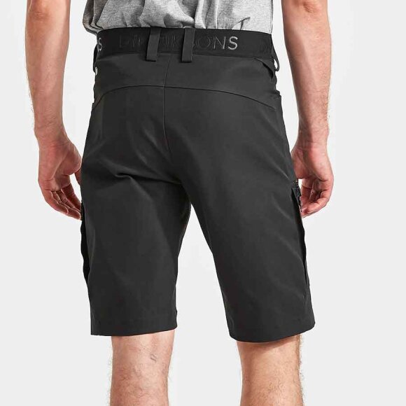 Didriksons - Adrian Shorts Black