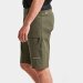 Didriksons - Adrian Shorts Fog Green