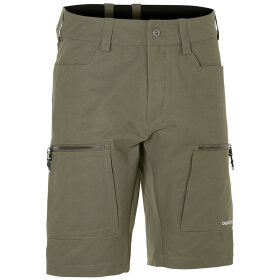 Didriksons - Adrian Shorts Fog Green